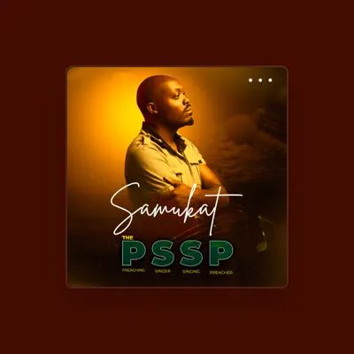 Listen to Samukat, watch music videos, read bio, see tour dates & more!