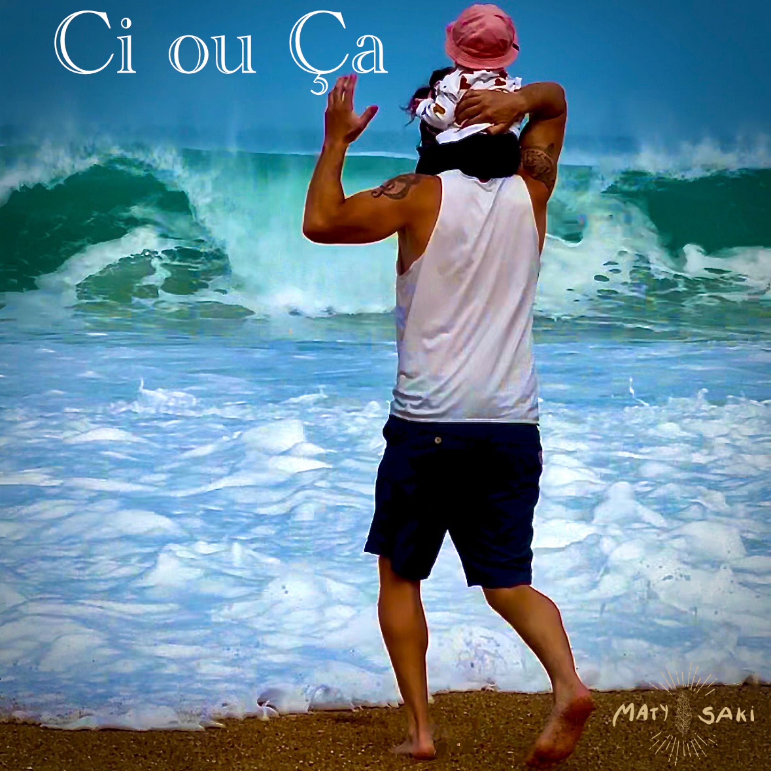 Ci ou Ça - Single
