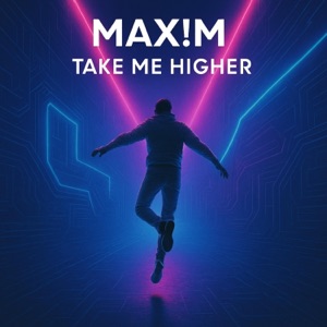 Take Me Higher (Radio Edit) - Single