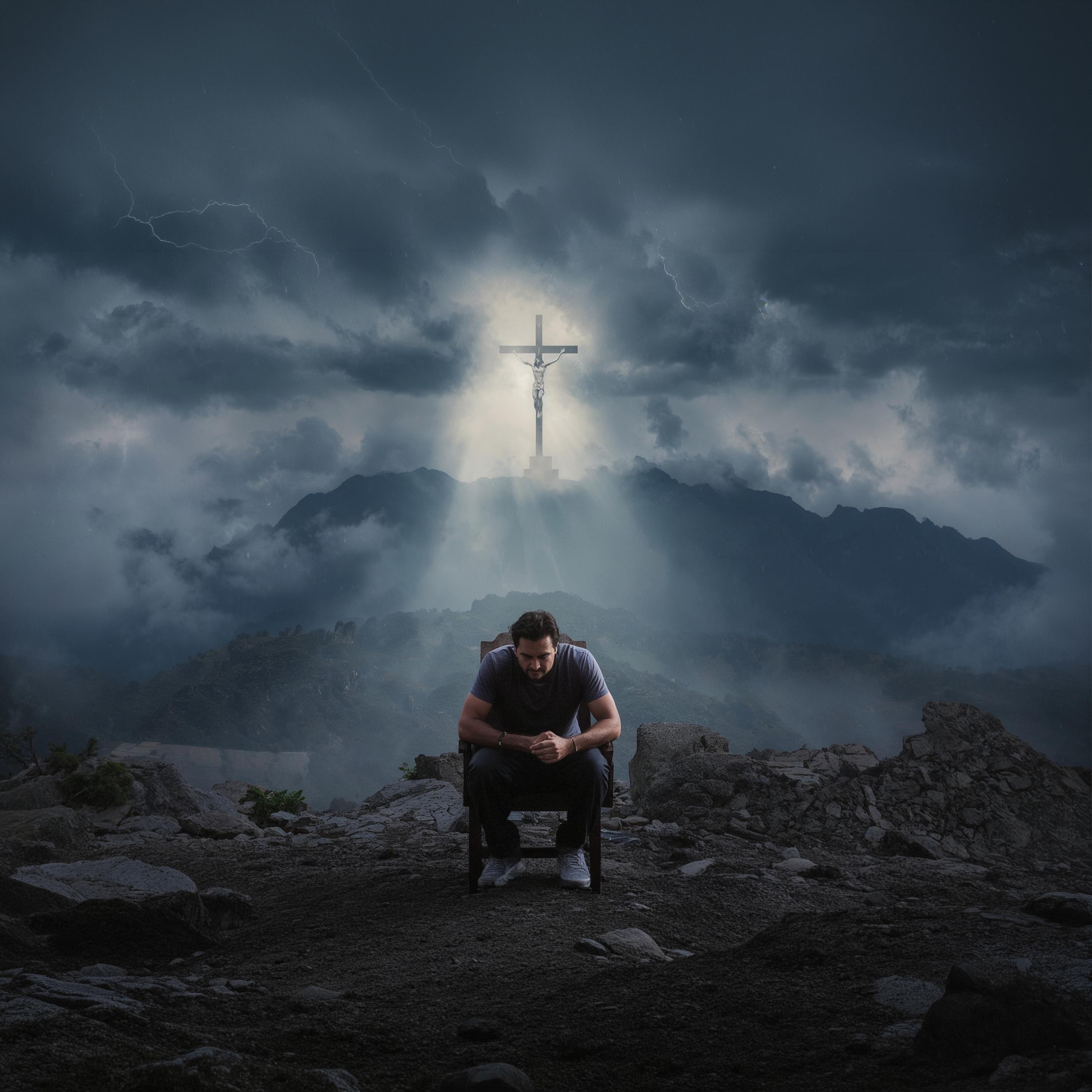 Three Nails Saved My Life - Single