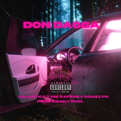 Don Dagga - Single