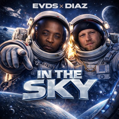 In the sky (feat. DIAZ) - Single