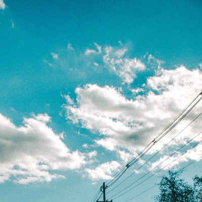 falling through the sky (with Jorge Godoy II) - Single