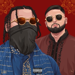 Welcome To The Party (Dola Re) [feat. Kavita Krishnamurthy]