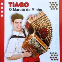 Rabo de Touro — Tiago Maroto