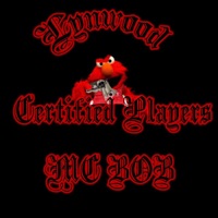 Certified Players - EP - MC BXB