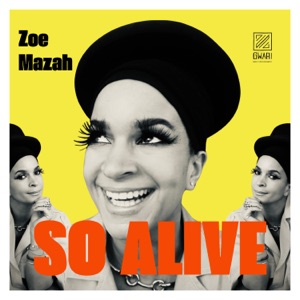 So Alive - Single