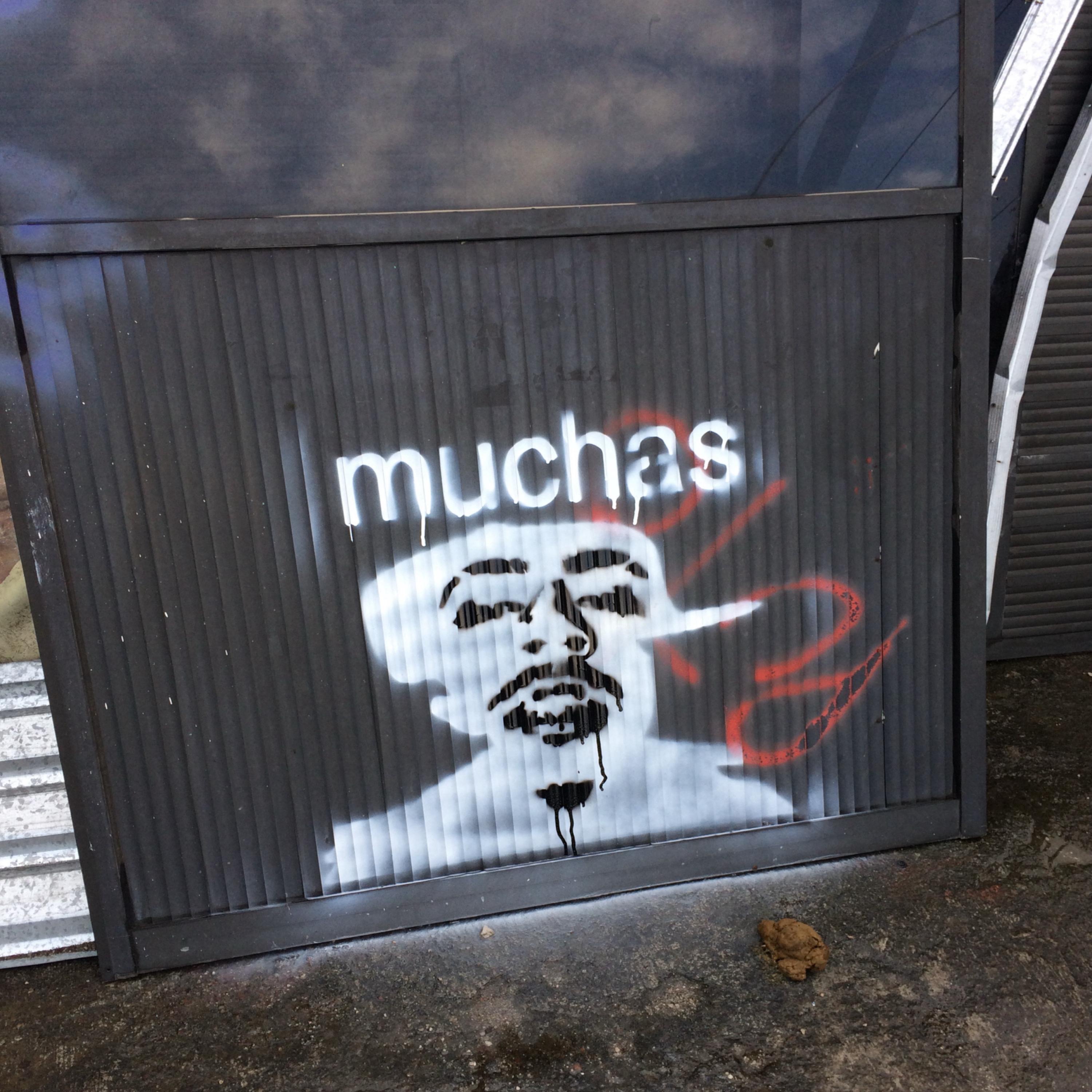 muchas - Single