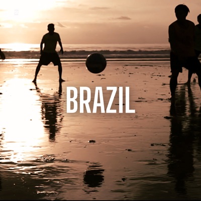 Brasil - Single