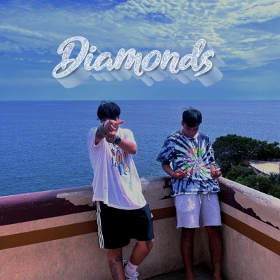 Diamonds (feat. Dozker One) - Single