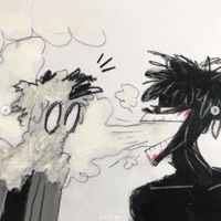 Grey gooses - Single - kr3shio