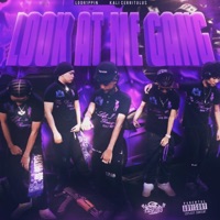 LOOK AT ME GANG (feat. Lodr1ppin) - Single - Kali CERRITULUS