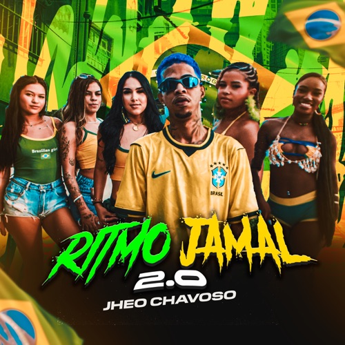 Ritmo Jamal 2.0 - Single