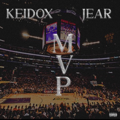 MVP502 (feat. Jear) - Single