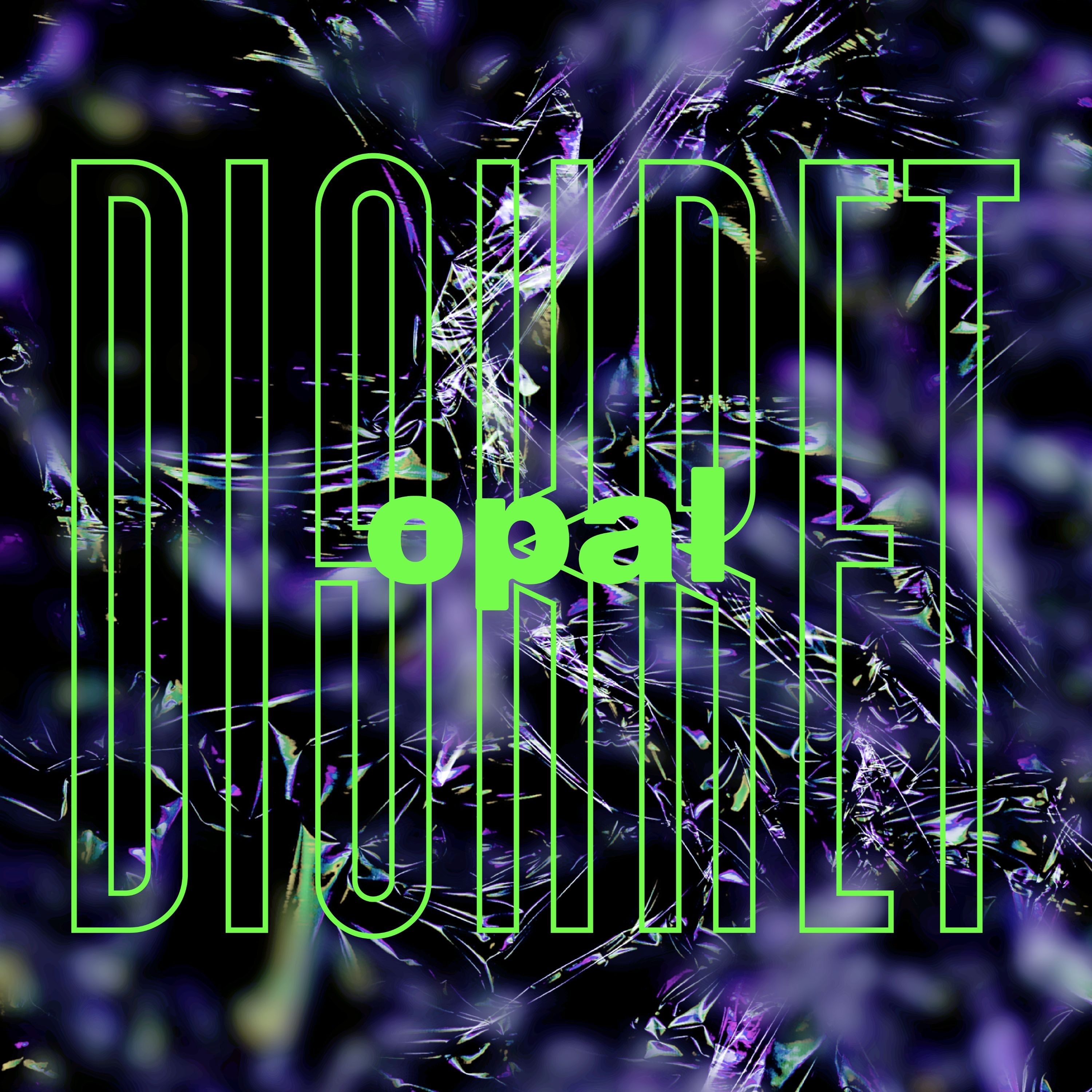 Opal - Single