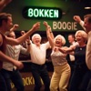 Bokken Boogie
