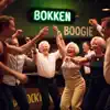 The Flame - Bokken Boogie