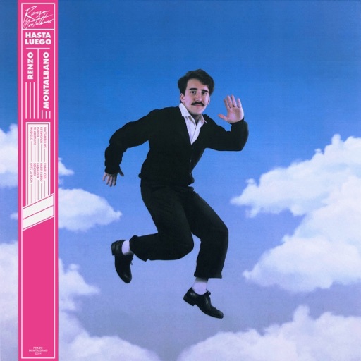 Album artwork