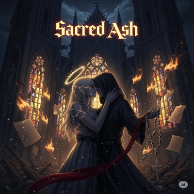 Sacred Ash