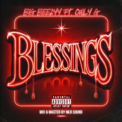 Blessings (feat. Owlyg) - Single