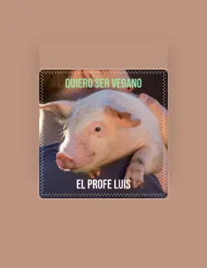 El profe Luis सुनें, म्यूज़िक वीडियो देखें, बायो पढ़ें, दौरे की तारीखें और बहुत कुछ देखें!