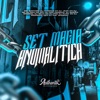 Set Magia Anomalitica (feat. DJ PND, DJ JEAN 011, DJ DAVI DA DZ7, dj Bosão original, DJ G4P ORIGINAL, DJ Pedrinho DZ7, DJ FLOW ZN, dj gc & DJ SILVA 011) - EP