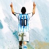 Messi - Single