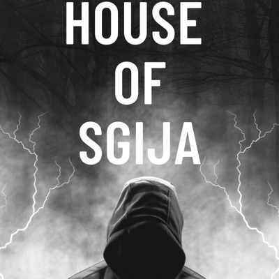 House of Sgija (feat. Drei505) - Single