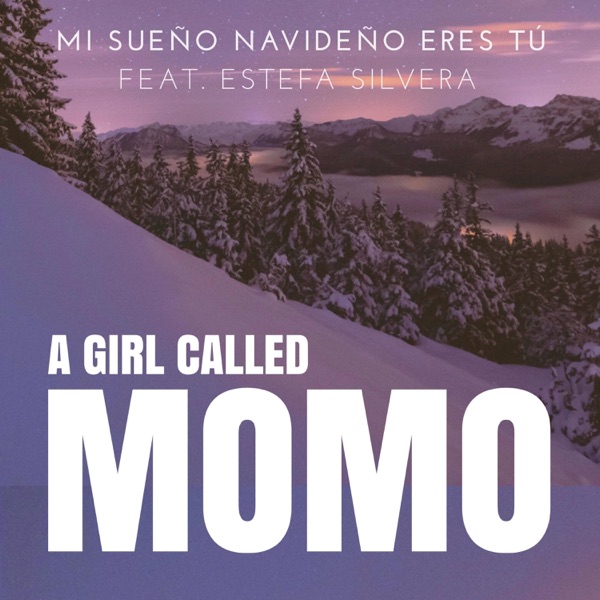 Mi sueño navideño eres tú (feat. Estefa Silvera)