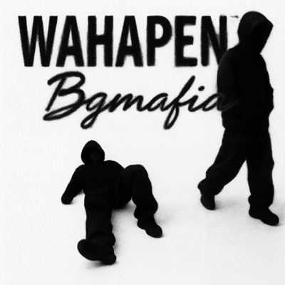 Wahapen! (feat. Hermess) - Single
