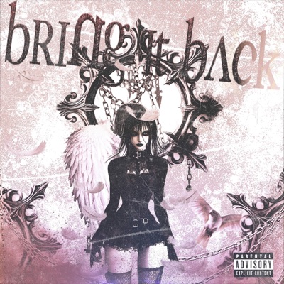 bring it back - Single