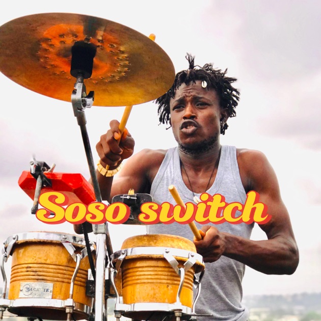 Soso Drummer - Single - Album by Mirapiano Beatz - Apple Music