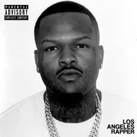 Los Angeles Rapper - Lil Vada