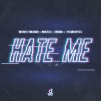Hate Me