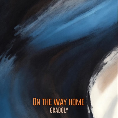 On The Way Home - Single