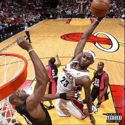 Dunkin All Day (feat. Mani) - Single