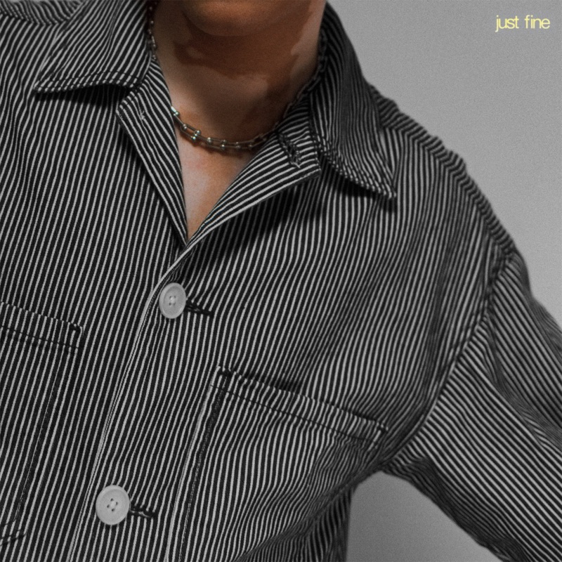 JUST FINE - Single