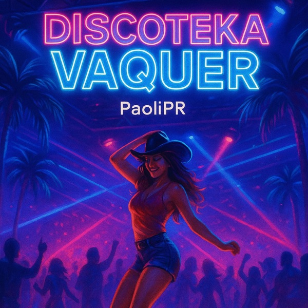DISCOTEKA VAQUER