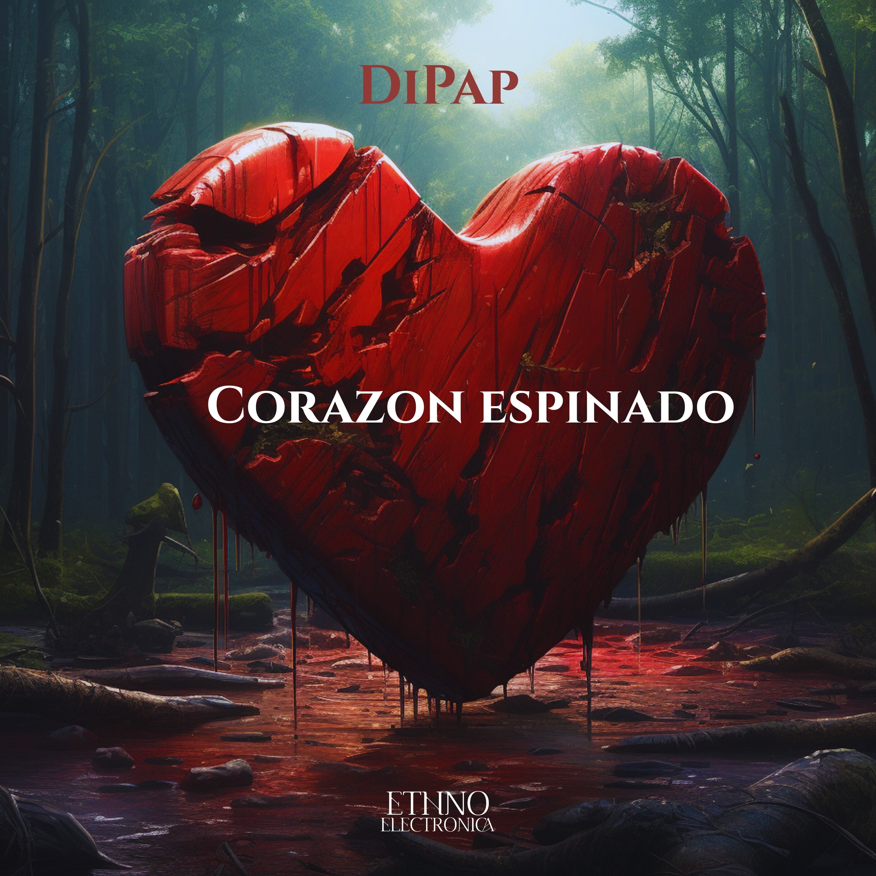Corazon Espinado - Single