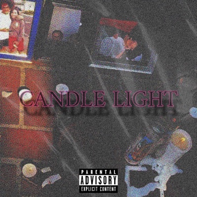 Candle Light - Single