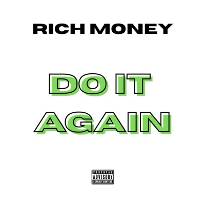 Doit Again (Freestyle) - Single
