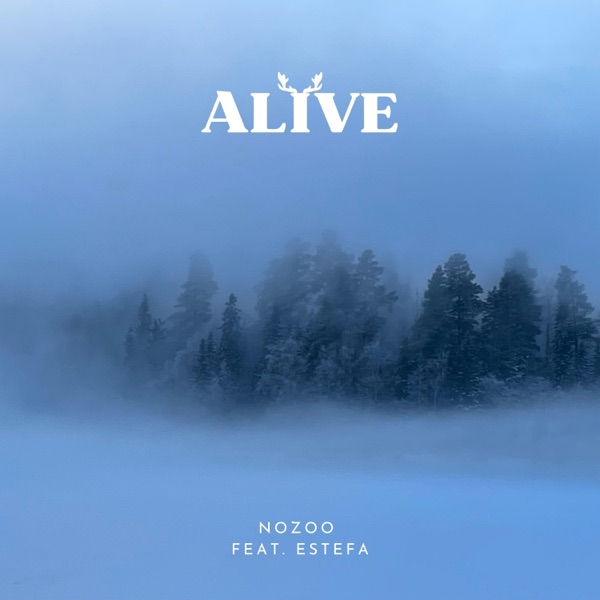 Alive (feat. Estefa Silvera)
