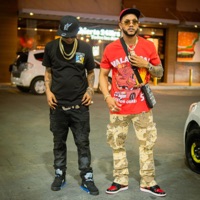 Congelado (feat. El Auténtico Urbano) - Single - Young Say