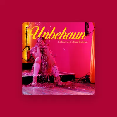 Listen to Unbehaun, watch music videos, read bio, see tour dates & more!