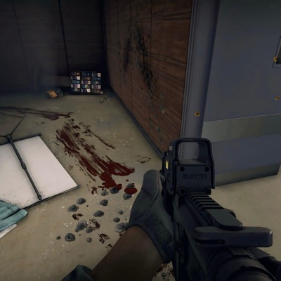 Una Mañana - Single