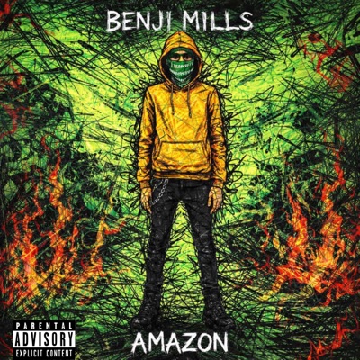 Amazon - Single