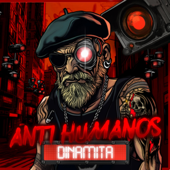 ANTI HUMANOS
