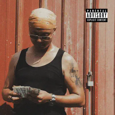 Listen to I LOVE RAP by Louz Xa Lone