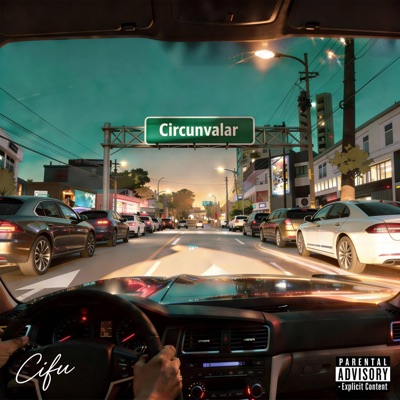 Circunvalar - Single