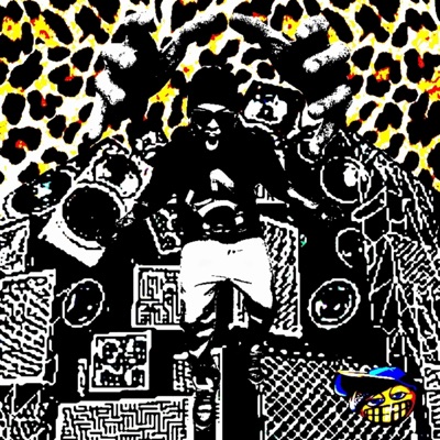 FUERA DEL PLANETA (HOODTRAP RMX) - Single